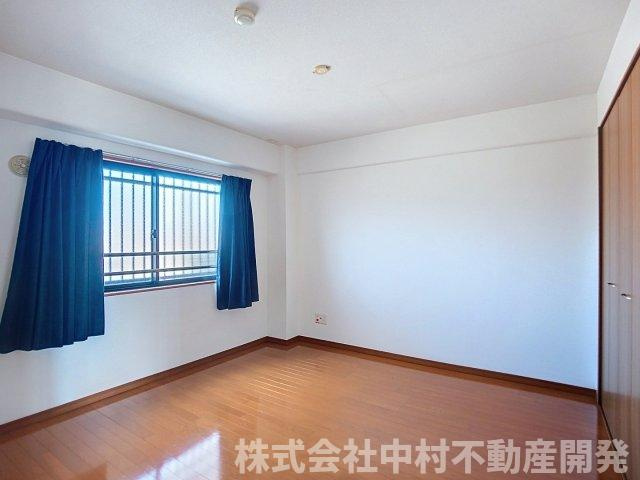 リバティヒルズきららの洋室