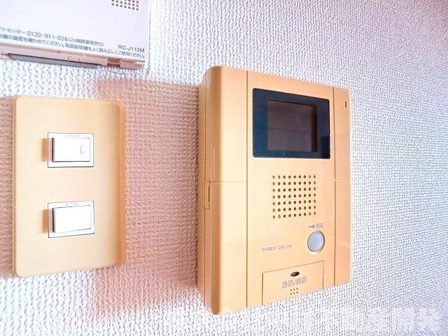 リバティヒルズきららのセキュリティ