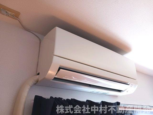 リバティヒルズきららの設備