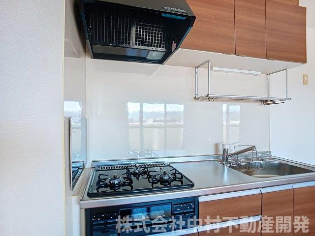 リバティヒルズきららの設備