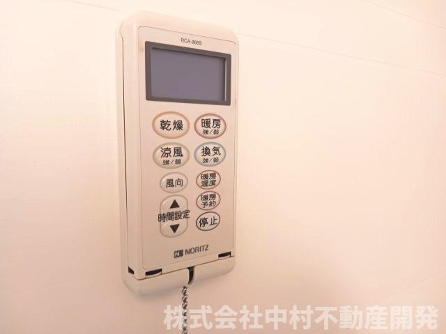 リバティヒルズきららの設備