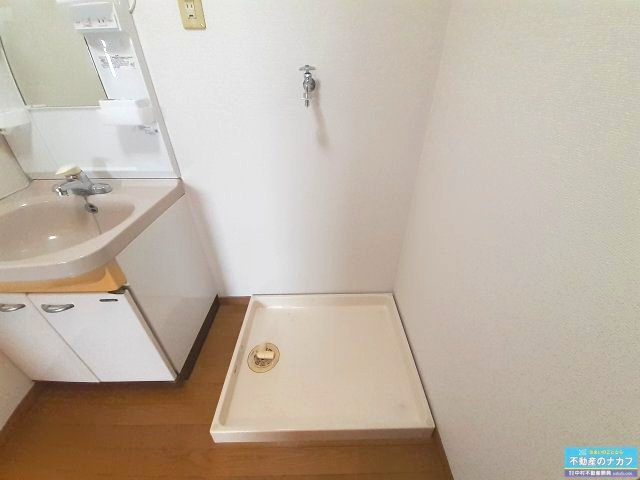 センチュリーハイツのその他|※地震前の写真です