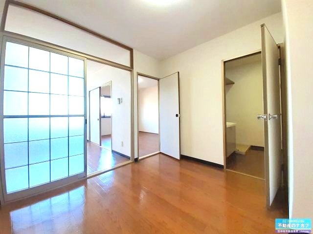 エクセレントヴィラの内装|※地震前の写真です