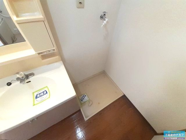 エクセレントヴィラのその他|※地震前の写真です