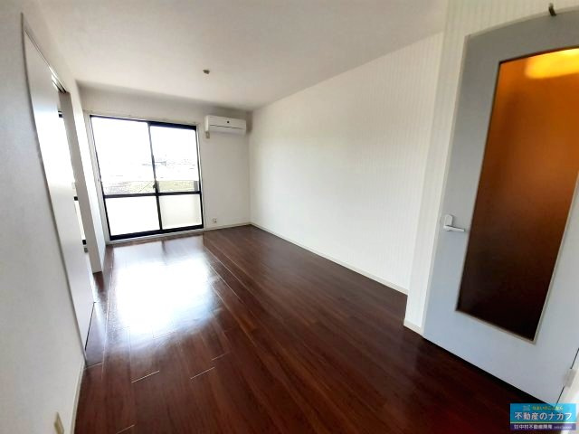 ディアスＫの居間・リビング