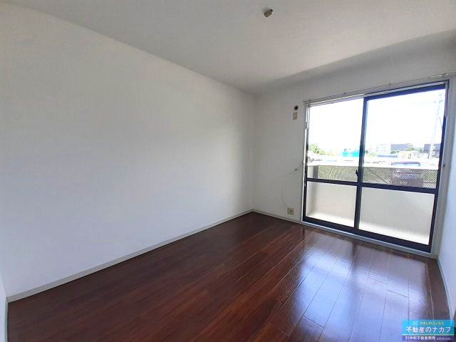 ディアスＫの洋室