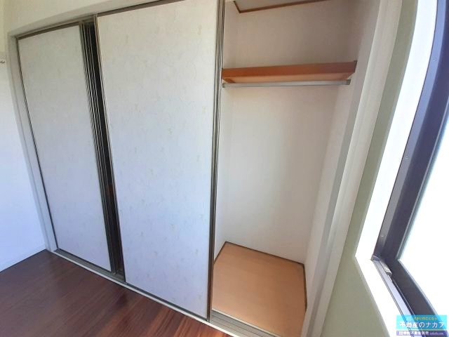 ディアスＫの収納