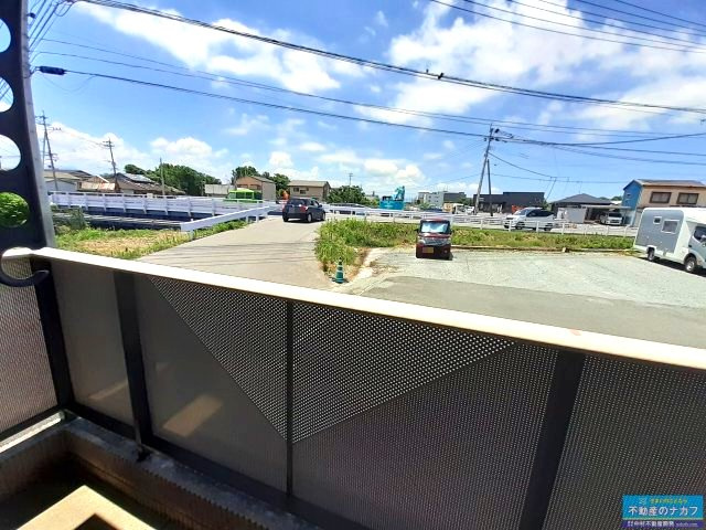 ディアスＫの展望