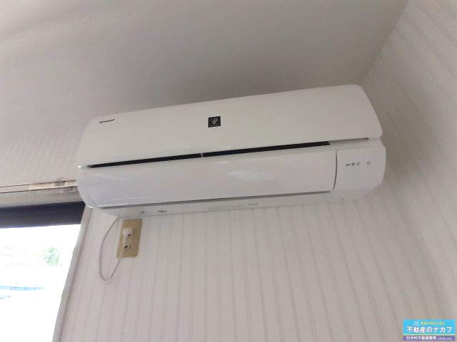 ディアスＫの設備