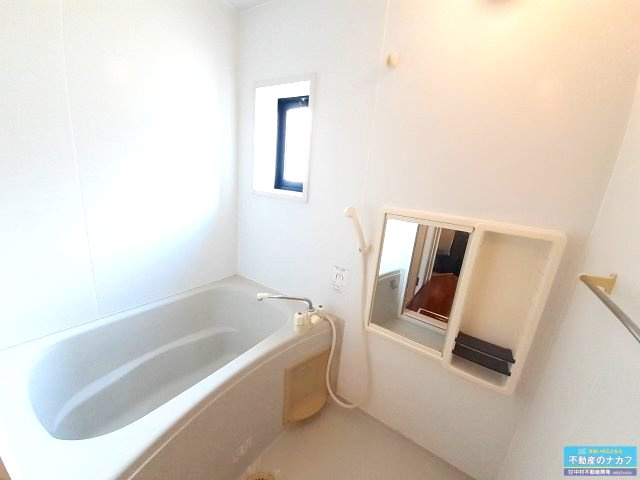 ディアスＫの浴室