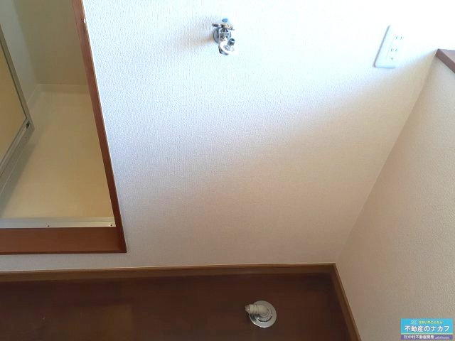 コーポ平岡のその他|※地震前の写真です