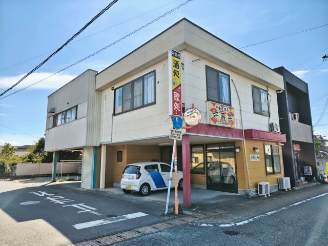 好再来アパート