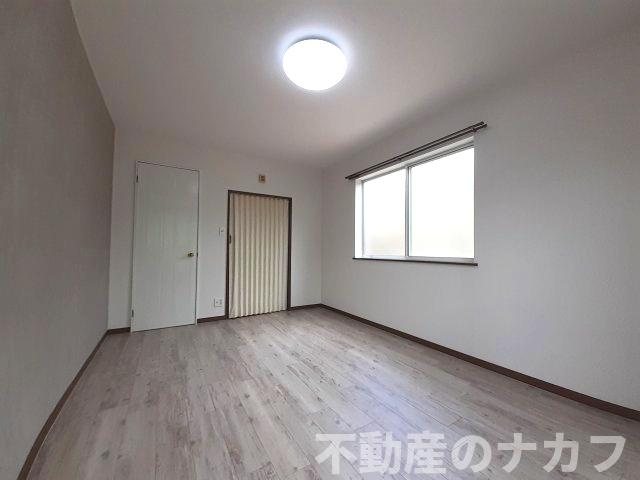 ハイツアルメリアの洋室|※過去の室内写真のため現況と異なる場合があります
※現状入居です