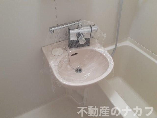 ハイツアルメリアのその他|※過去の室内写真のため現況と異なる場合があります
※現状入居です