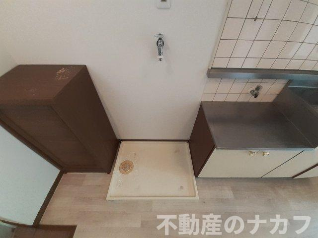 ハイツアルメリアのその他|※過去の室内写真のため現況と異なる場合があります
※現状入居です