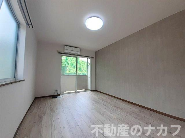 ハイツアルメリアの洋室|※過去の室内写真のため現況と異なる場合があります
※現状入居です