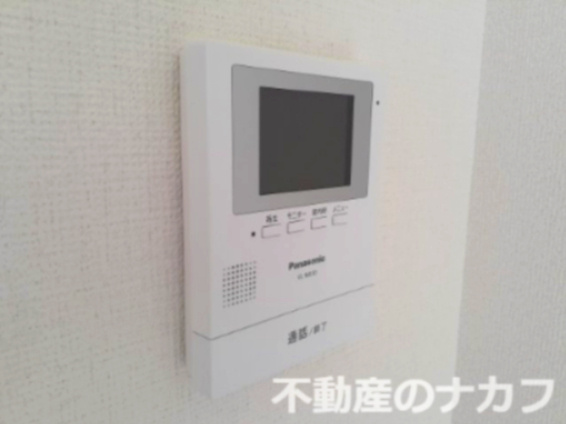 コーポ十五社のセキュリティ