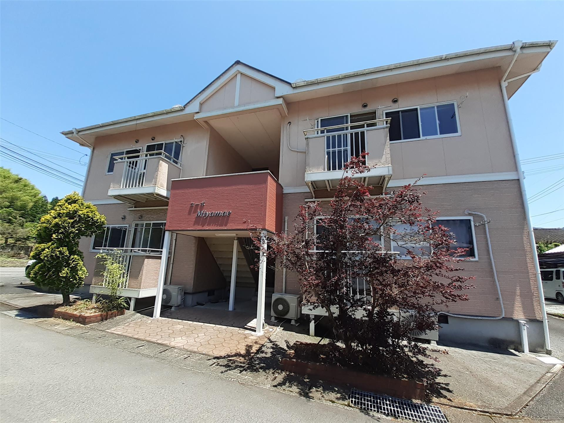 コーポみやまえ