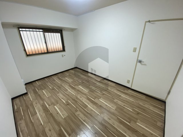 友井グレイスの寝室