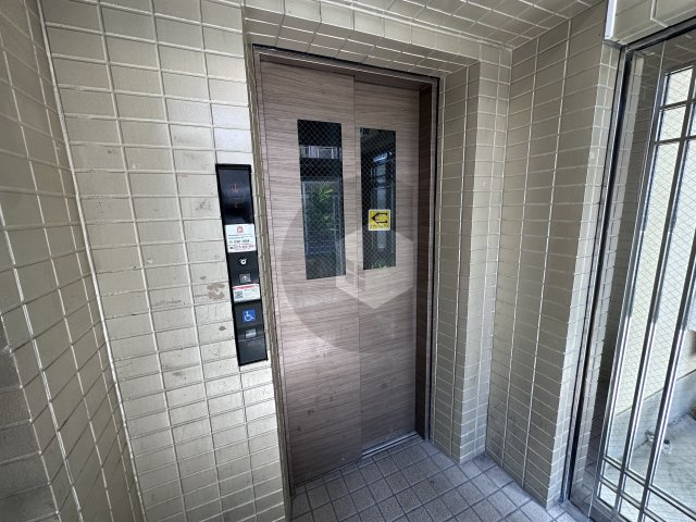 友井グレイスのその他共用部分