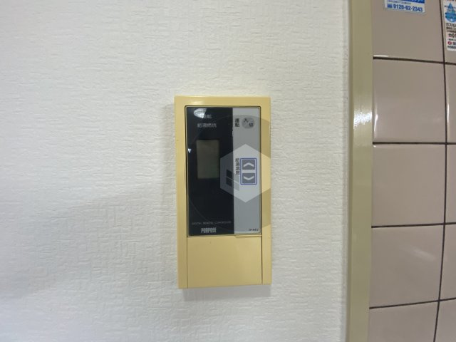 友井グレイスの設備