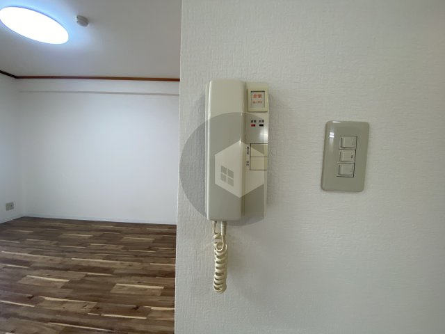 友井グレイスの設備