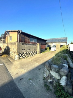 【外観】 | 明るい日差しが差し込んできます♪
