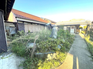【外観】 | 建築条件はありません。
