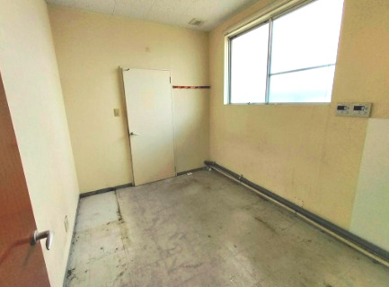 マンションくすのきの内装