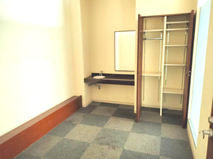 マンションくすのきの内装