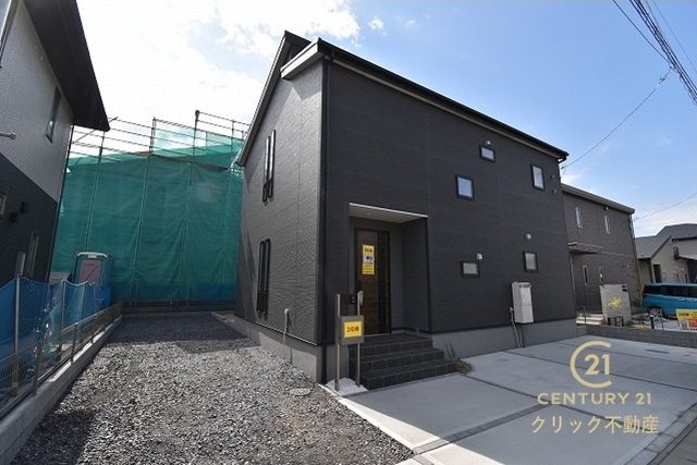 リーブルガーデン  ひたちなか東石川　第13　3