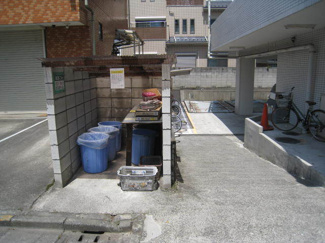 【その他共用部分】