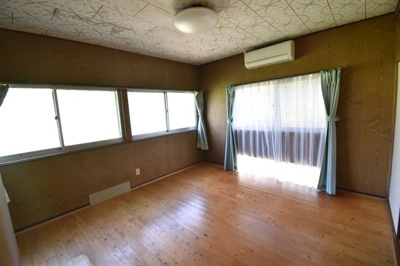 【洋室】 | 鹿屋市下祓川町　中古戸建(2棟)