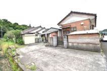 鹿屋市下祓川町　中古戸建(2棟)の画像