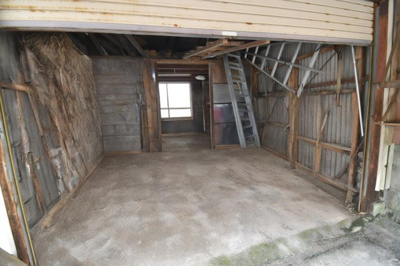 【その他】 | 鹿屋市下祓川町　中古戸建(2棟) | 倉庫