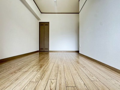 【子供部屋】 | パークハイツアイリス　1号館