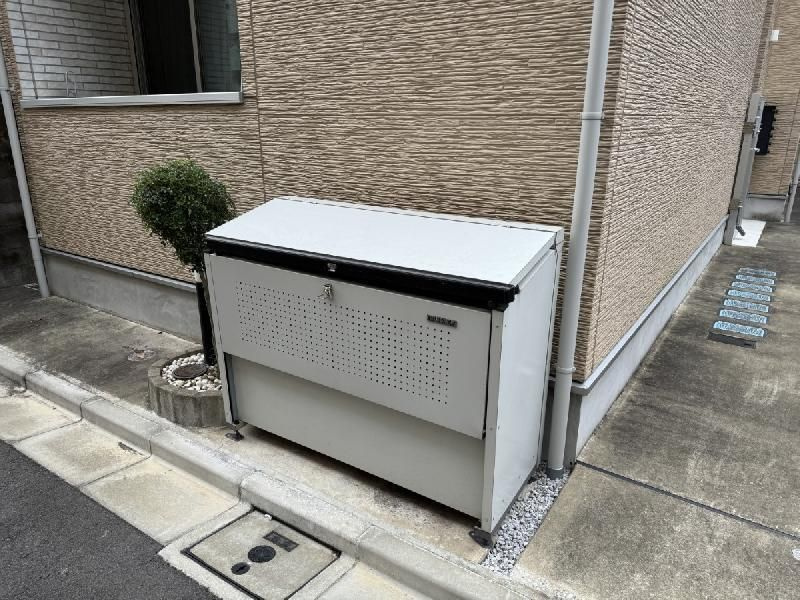 Bloom Residence(ブルームレジデンス)のその他共用部分