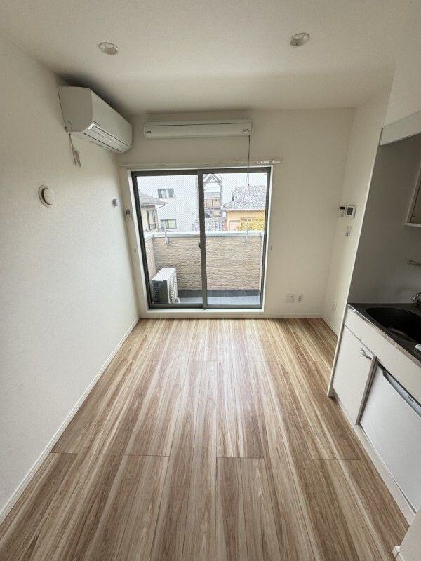 Bloom Residence(ブルームレジデンス)の展望