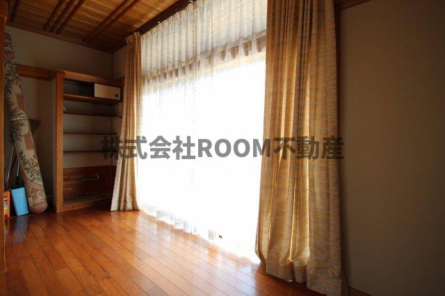 新馬場貸家のその他