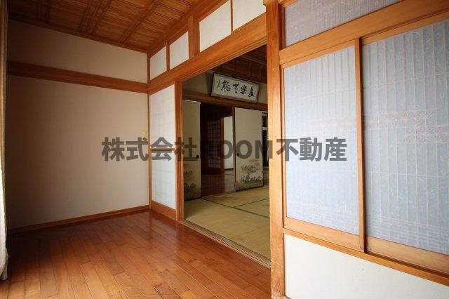 新馬場貸家のその他