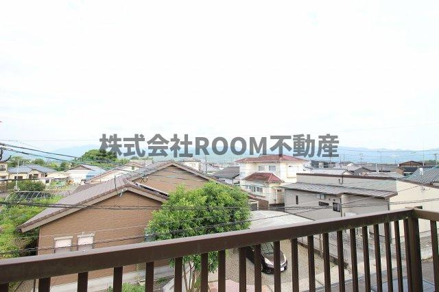 新馬場貸家の展望