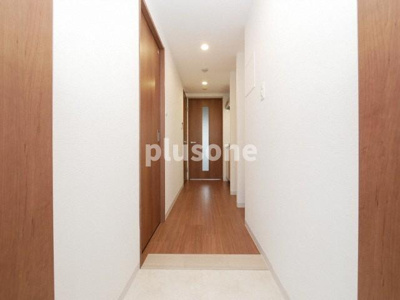 【玄関】 | Metrosa弁天町