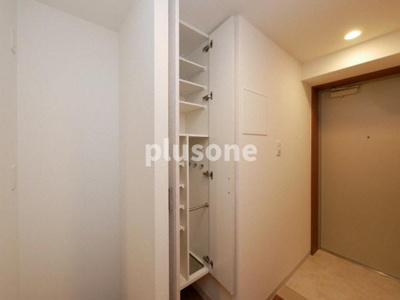 【設備】 | Metrosa弁天町