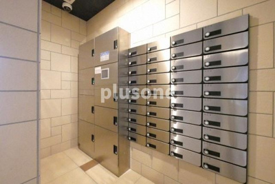 【その他共用部分】 | Metrosa弁天町