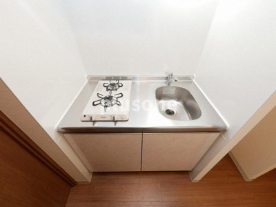 【キッチン】 | Metrosa弁天町