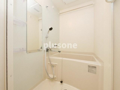 【浴室】 | Metrosa弁天町