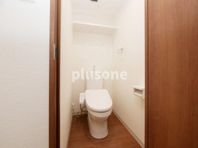 【トイレ】 | Metrosa弁天町