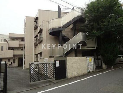 【その他共用部分】 | サンスクエア(中村1)