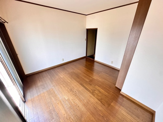 【洋室】 | 浜寺船尾町西2丁テラス