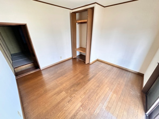 【洋室】 | 浜寺船尾町西2丁テラス